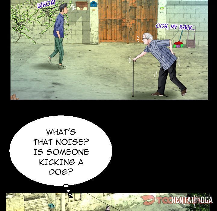 The Unforeseen Guest The Unforeseen Guest Chapter 28 - Page 44