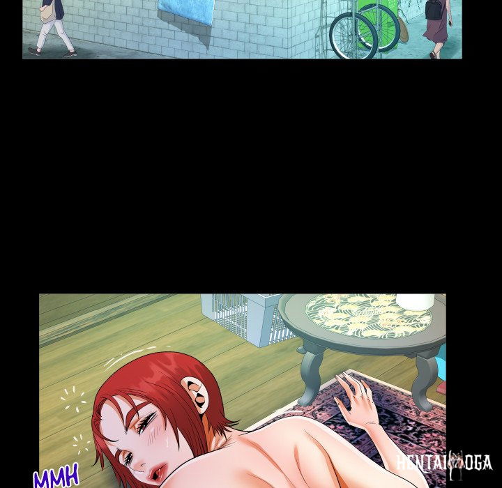 The Unforeseen Guest The Unforeseen Guest Chapter 28 - Page 51