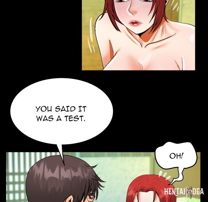 The Unforeseen Guest The Unforeseen Guest Chapter 28 - Page 60