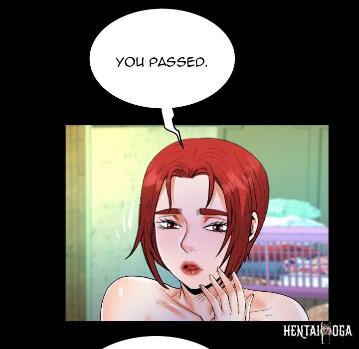 The Unforeseen Guest The Unforeseen Guest Chapter 28 - Page 64