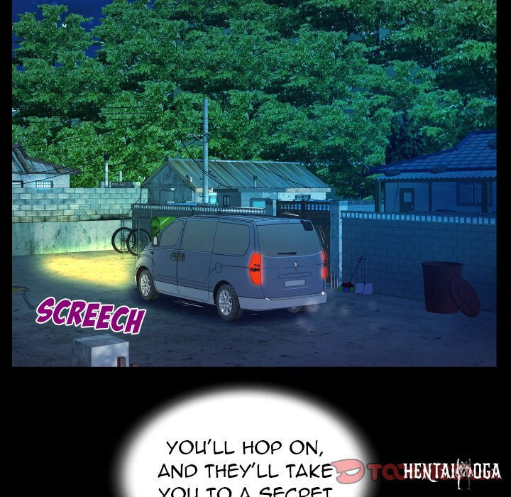 The Unforeseen Guest The Unforeseen Guest Chapter 28 - Page 68