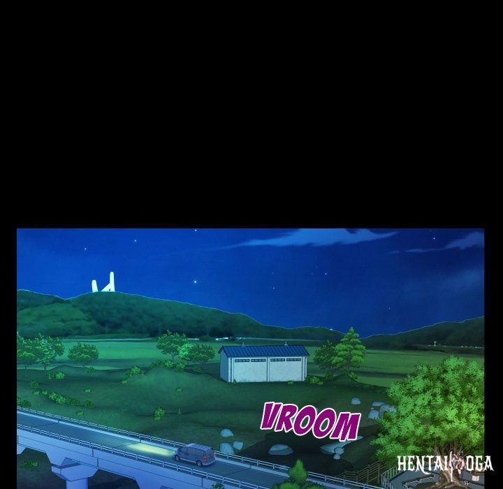 The Unforeseen Guest The Unforeseen Guest Chapter 28 - Page 70