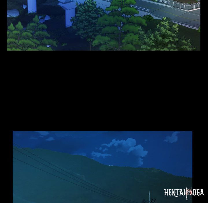 The Unforeseen Guest The Unforeseen Guest Chapter 28 - Page 71