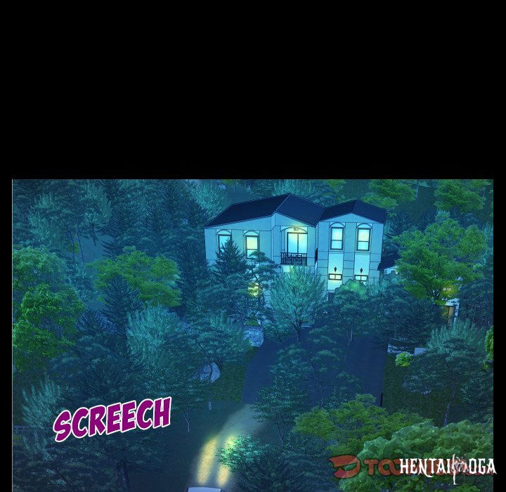 The Unforeseen Guest The Unforeseen Guest Chapter 28 - Page 74