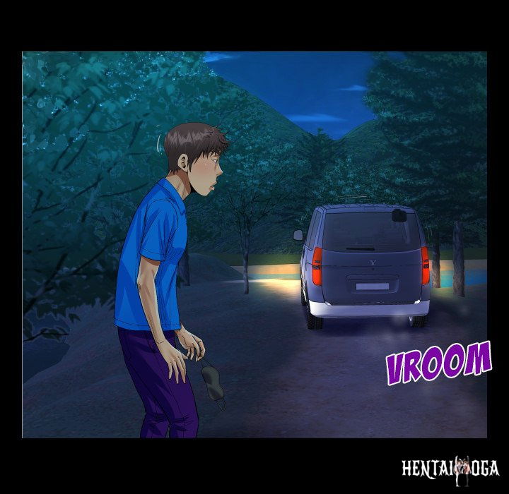 The Unforeseen Guest The Unforeseen Guest Chapter 28 - Page 78