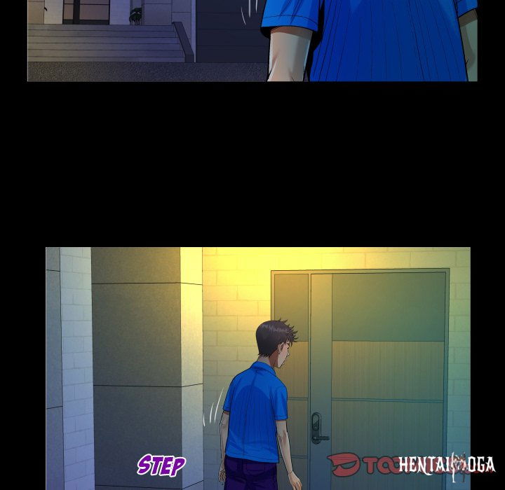 The Unforeseen Guest The Unforeseen Guest Chapter 28 - Page 80