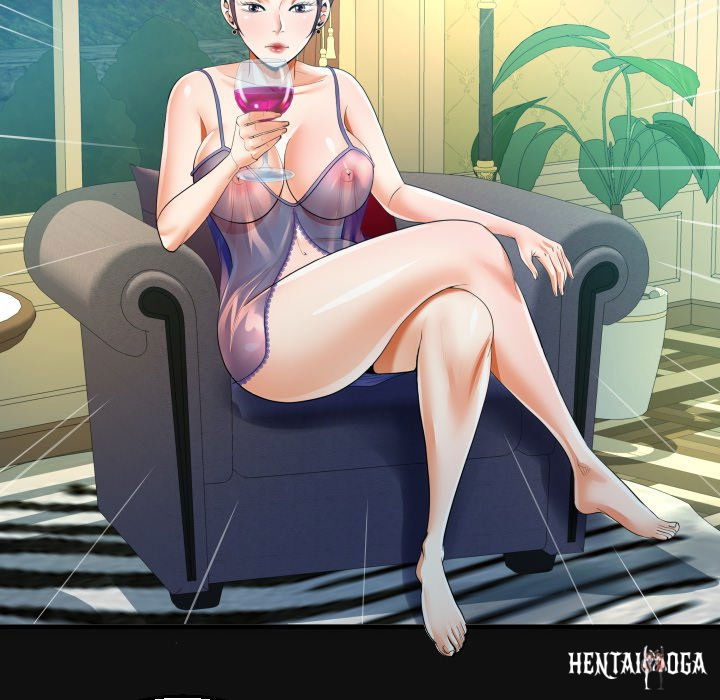 The Unforeseen Guest The Unforeseen Guest Chapter 28 - Page 85