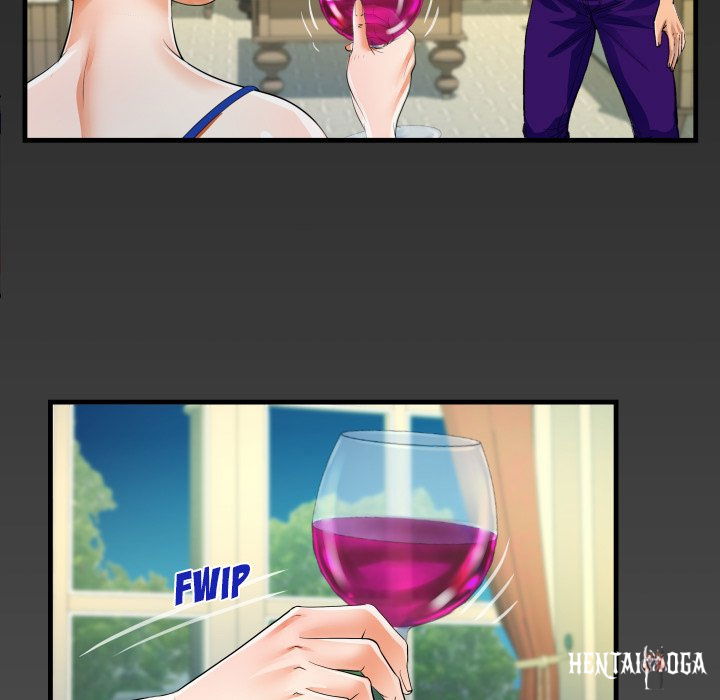 The Unforeseen Guest The Unforeseen Guest Chapter 28 - Page 88