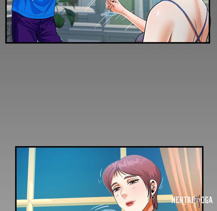 The Unforeseen Guest The Unforeseen Guest Chapter 28 - Page 90