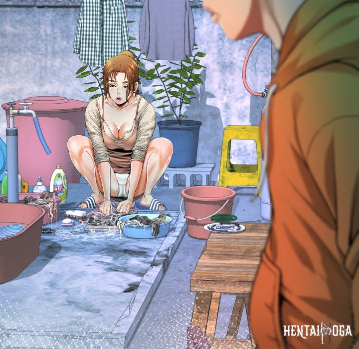 The Unforeseen Guest The Unforeseen Guest Chapter 29 - Page 10