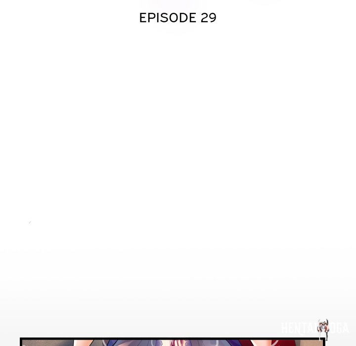 The Unforeseen Guest The Unforeseen Guest Chapter 29 - Page 12