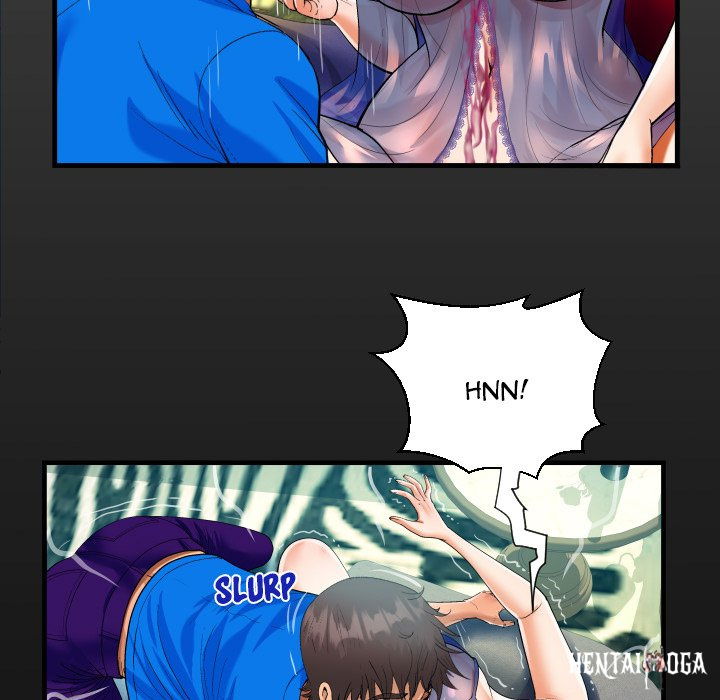 The Unforeseen Guest The Unforeseen Guest Chapter 29 - Page 17