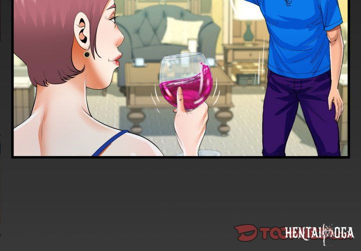 The Unforeseen Guest The Unforeseen Guest Chapter 29 - Page 2