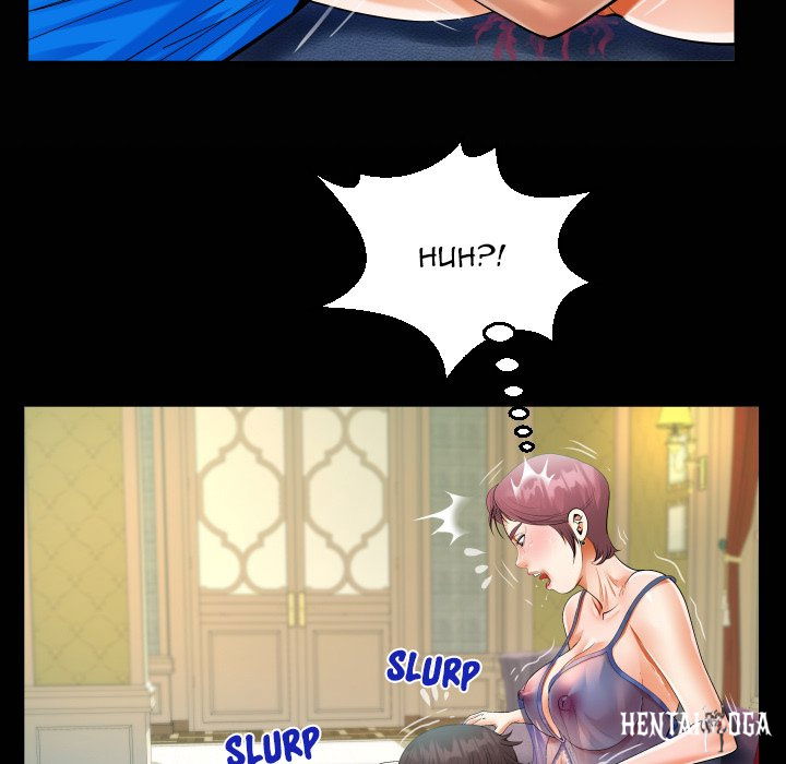 The Unforeseen Guest The Unforeseen Guest Chapter 29 - Page 21