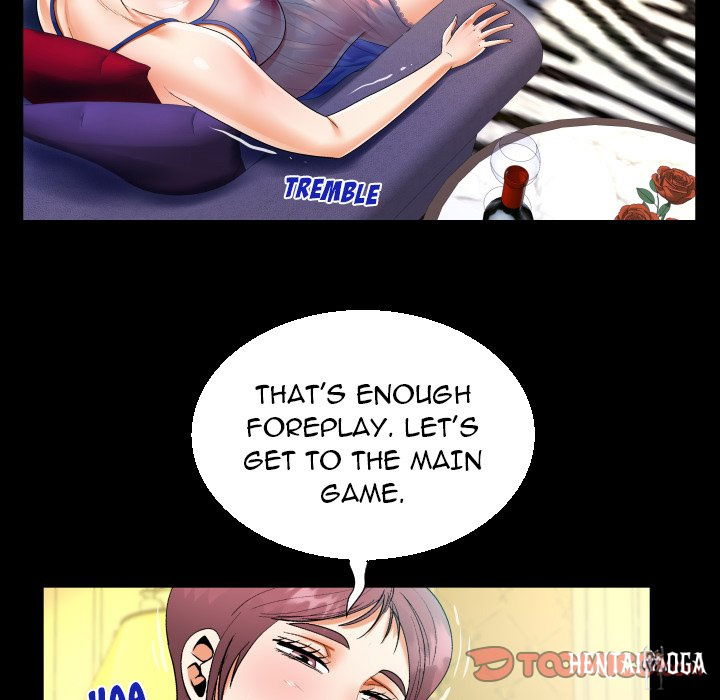 The Unforeseen Guest The Unforeseen Guest Chapter 29 - Page 26