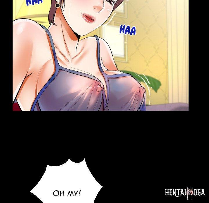 The Unforeseen Guest The Unforeseen Guest Chapter 29 - Page 27