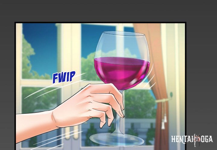 The Unforeseen Guest The Unforeseen Guest Chapter 29 - Page 3