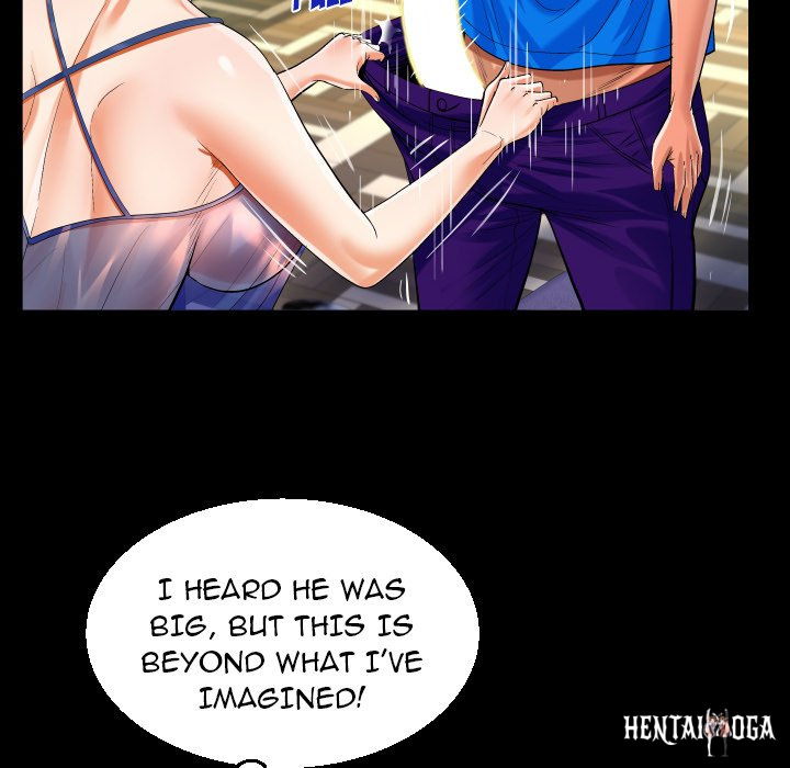 The Unforeseen Guest The Unforeseen Guest Chapter 29 - Page 30