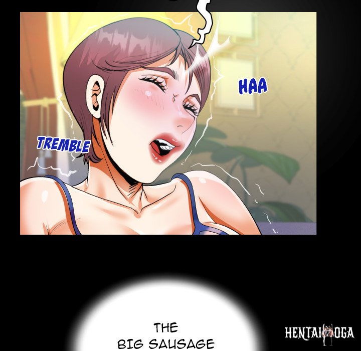 The Unforeseen Guest The Unforeseen Guest Chapter 29 - Page 39