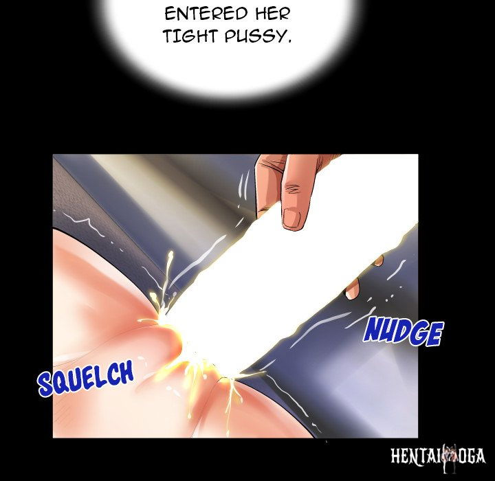 The Unforeseen Guest The Unforeseen Guest Chapter 29 - Page 40