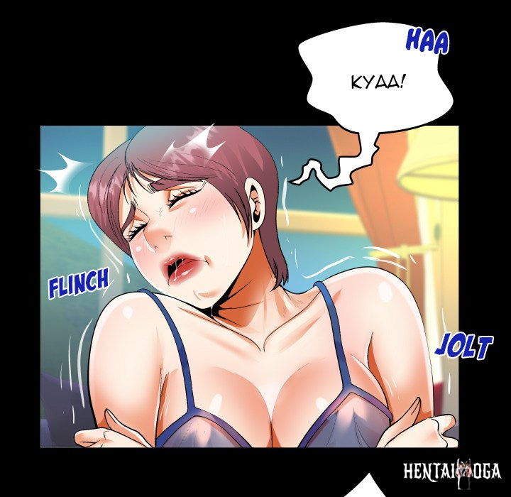 The Unforeseen Guest The Unforeseen Guest Chapter 29 - Page 41