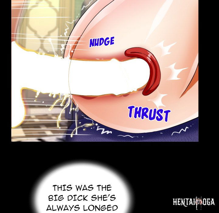 The Unforeseen Guest The Unforeseen Guest Chapter 29 - Page 45