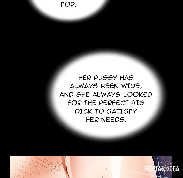 The Unforeseen Guest The Unforeseen Guest Chapter 29 - Page 46