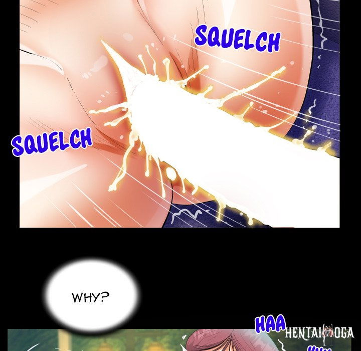 The Unforeseen Guest The Unforeseen Guest Chapter 29 - Page 47