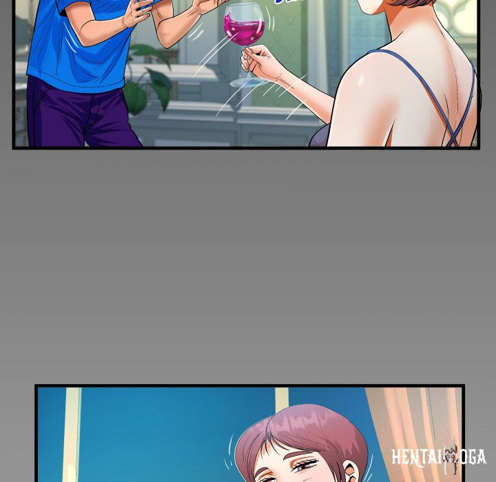 The Unforeseen Guest The Unforeseen Guest Chapter 29 - Page 5