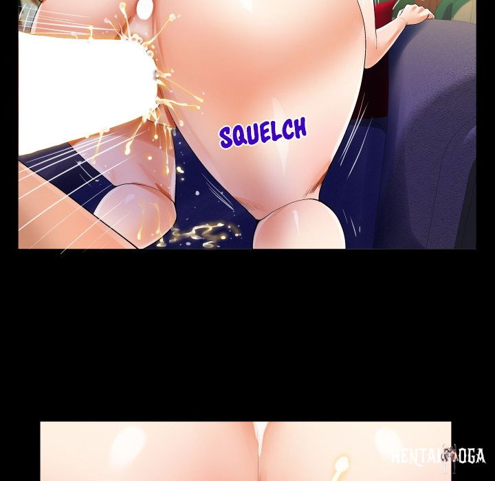 The Unforeseen Guest The Unforeseen Guest Chapter 29 - Page 58