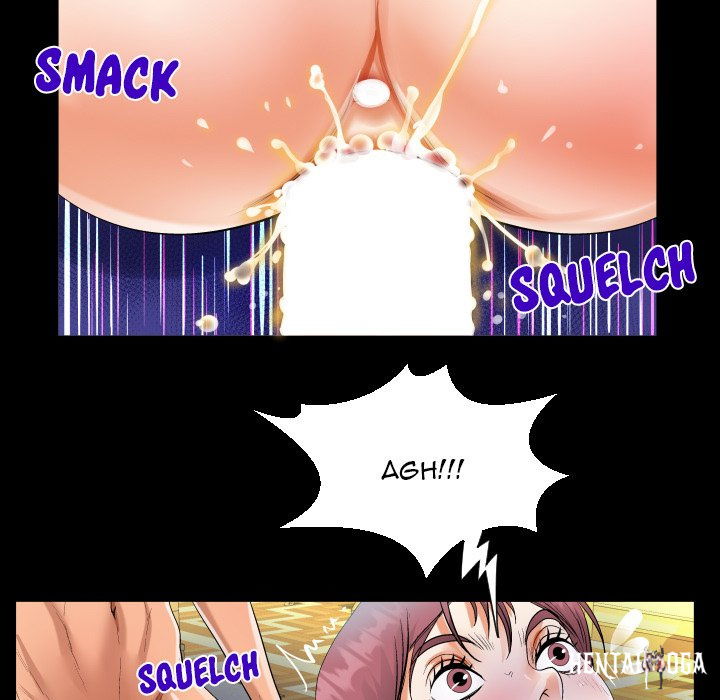 The Unforeseen Guest The Unforeseen Guest Chapter 29 - Page 59