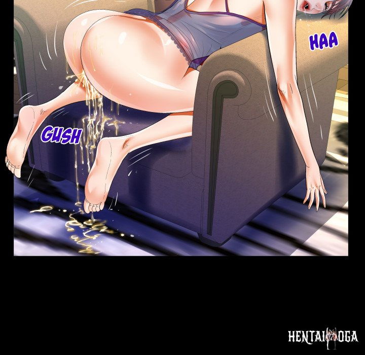 The Unforeseen Guest The Unforeseen Guest Chapter 29 - Page 63