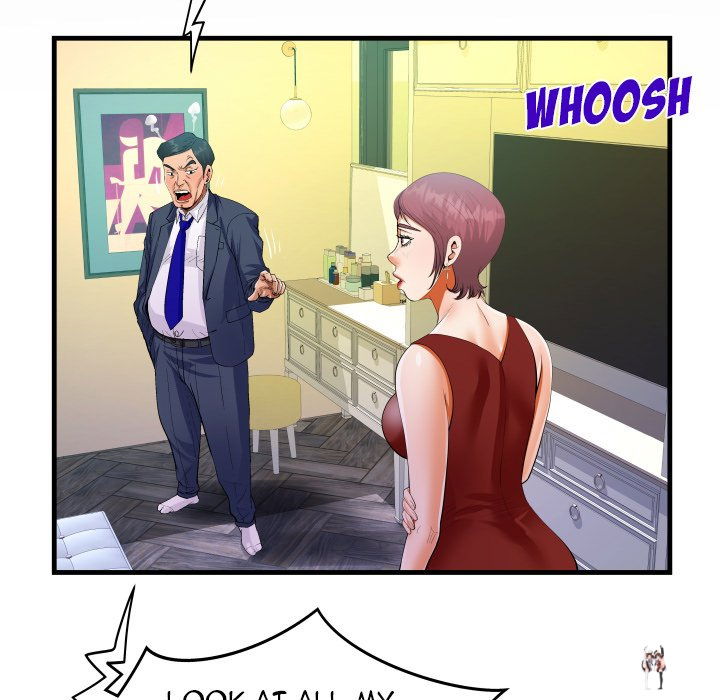 The Unforeseen Guest The Unforeseen Guest Chapter 29 - Page 67