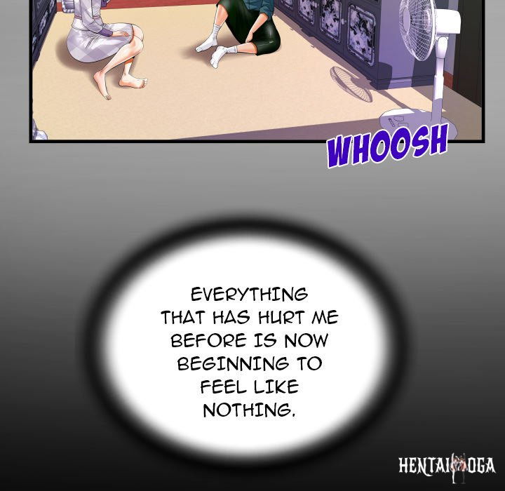 The Unforeseen Guest The Unforeseen Guest Chapter 29 - Page 73