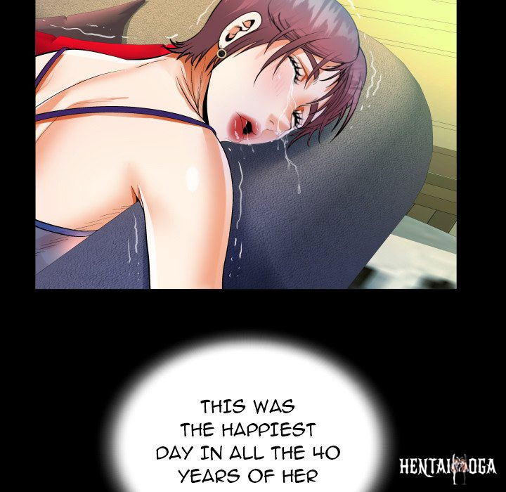 The Unforeseen Guest The Unforeseen Guest Chapter 29 - Page 75