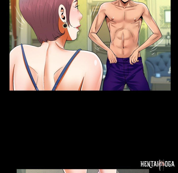 The Unforeseen Guest The Unforeseen Guest Chapter 29 - Page 81