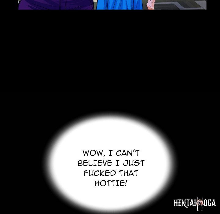 The Unforeseen Guest The Unforeseen Guest Chapter 29 - Page 84