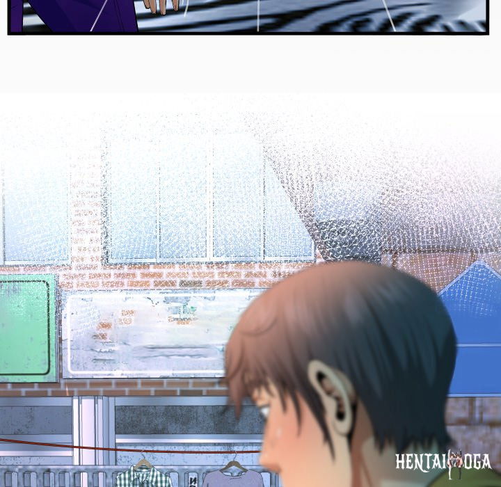 The Unforeseen Guest The Unforeseen Guest Chapter 29 - Page 9