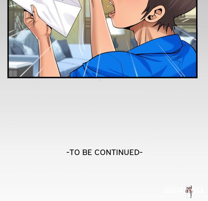 The Unforeseen Guest The Unforeseen Guest Chapter 29 - Page 93