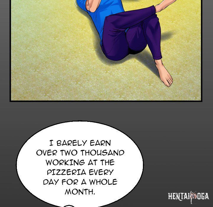 The Unforeseen Guest The Unforeseen Guest Chapter 30 - Page 16