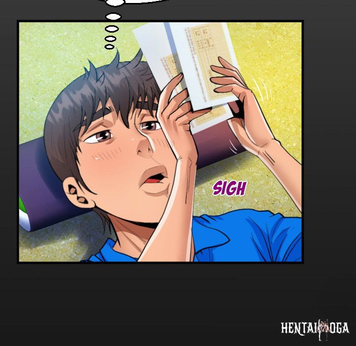 The Unforeseen Guest The Unforeseen Guest Chapter 30 - Page 17