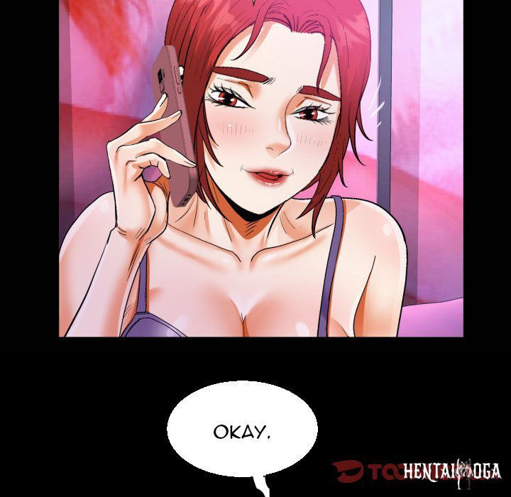 The Unforeseen Guest The Unforeseen Guest Chapter 30 - Page 22