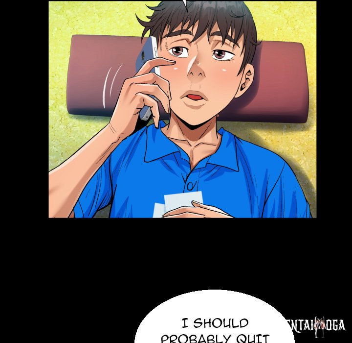 The Unforeseen Guest The Unforeseen Guest Chapter 30 - Page 23