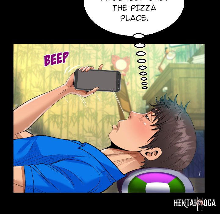 The Unforeseen Guest The Unforeseen Guest Chapter 30 - Page 24