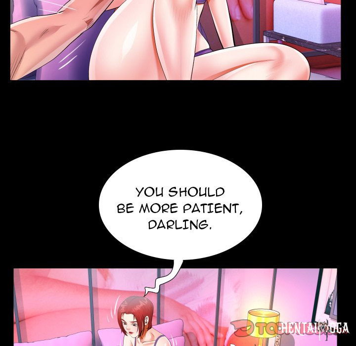 The Unforeseen Guest The Unforeseen Guest Chapter 30 - Page 26