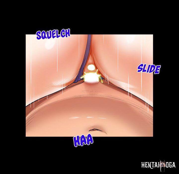 The Unforeseen Guest The Unforeseen Guest Chapter 30 - Page 36