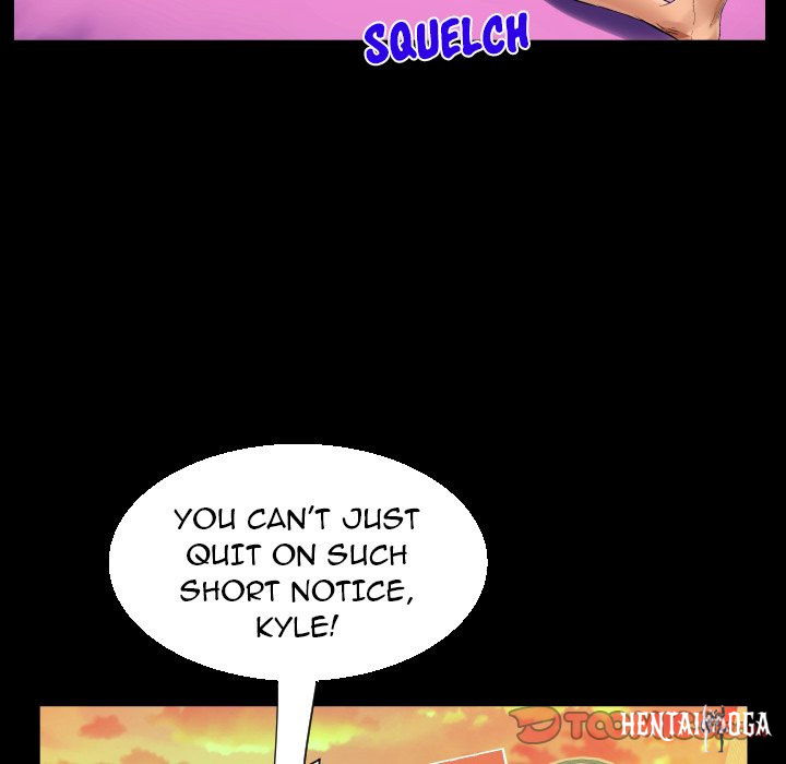 The Unforeseen Guest The Unforeseen Guest Chapter 30 - Page 38