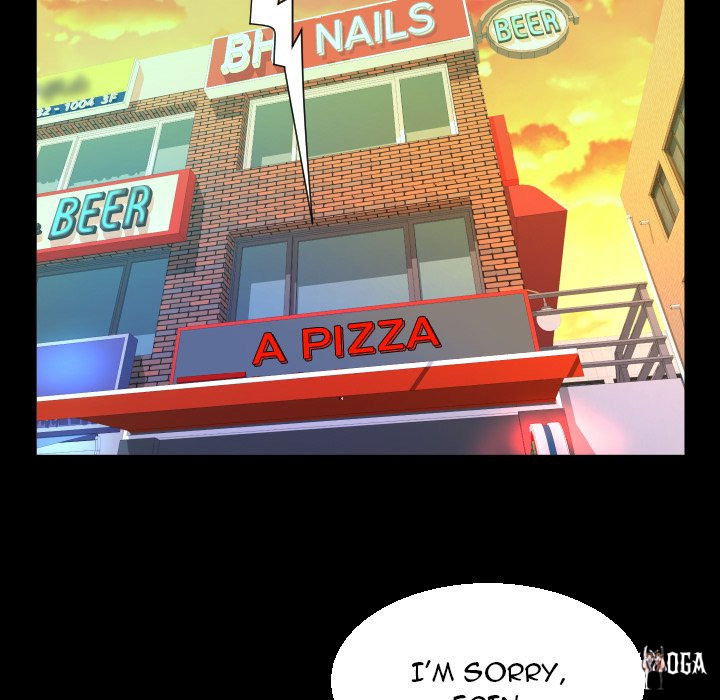 The Unforeseen Guest The Unforeseen Guest Chapter 30 - Page 39