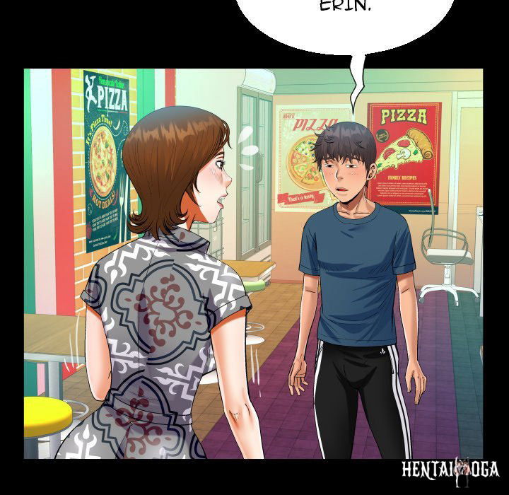 The Unforeseen Guest The Unforeseen Guest Chapter 30 - Page 40