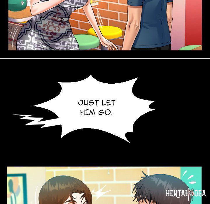 The Unforeseen Guest The Unforeseen Guest Chapter 30 - Page 43